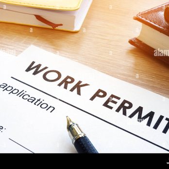 Work Permit