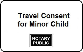 Travel Authorization